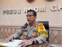 Viral Video Pria Ngaku Tahu Tempat Oplos Gas, Polda Bali Buka Suara