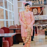 Kahiyang memutuskan diet juga karena lelah terus dikomentari tentang bentuk tubuhnya. Dia pun berjanji kepada diri sendiri untuk disiplin menjalani diet. Foto: Instagram/@ayanggkahiyang