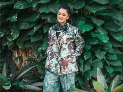 8 Foto Transformasi Kahiyang Ayu, Sukses Diet Hingga Turun 30 kg