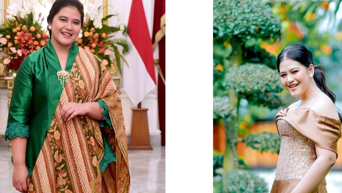 Perjuangan Kahiyang Ayu Jalani Diet hingga Pangkas BB 30 Kg, Sempat Kena Body Shaming