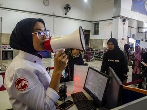 KAI Buka Lowongan Kerja Besar-besaran! Ini Daftar Posisi yang Dibuka