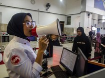 Viral Rekrutmen Pakai Pengukur Tinggi Badan, KAI Sebut Agar Proporsional
