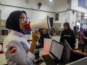 KAI Buka Lowongan Kerja Besar-besaran! Ini Daftar Posisi yang Dibuka