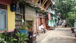 Potret Kampung Susun yang Menang World Habitat Awards 2024