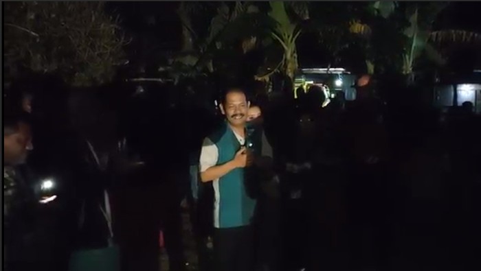 Kapolres Belu, AKBP Richo Nataldo Devallas Simanjuntak. (Dok. Istimewa)