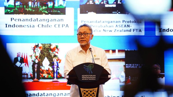 Kemendag
