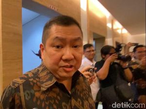 Gaduh Transaksi Tahun 1999, Jusuf Hamka Gugat Bos MNC Hary Tanoe