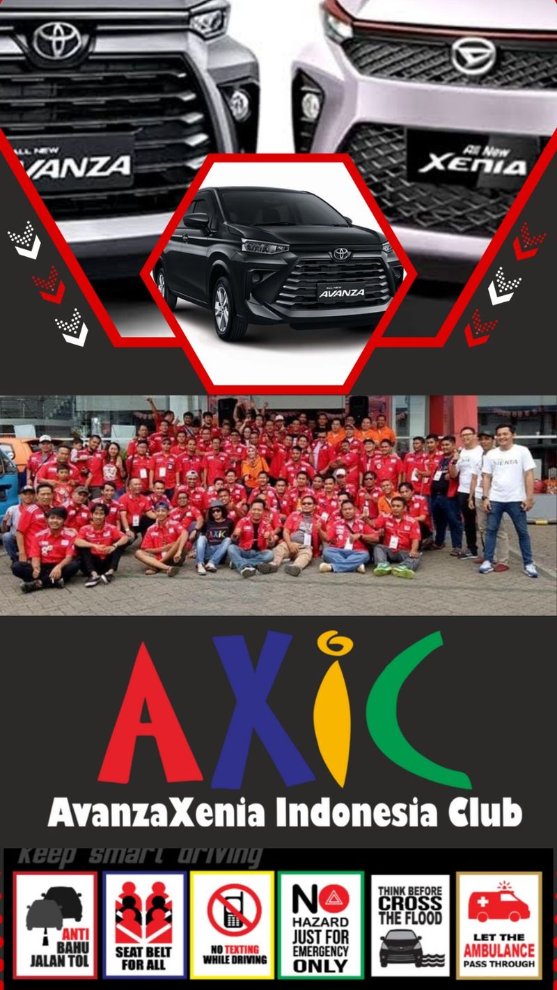 Komunitas AXIC