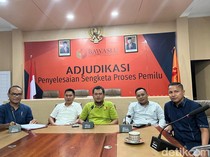 Bawaslu Bubarkan 101 Kampanye di NTB, Ini Rinciannya