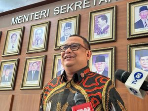 Ari Dwipayana ke Sivitas Fisipol UGM: Terima Kasih Atas Surat Cinta Adik-adik