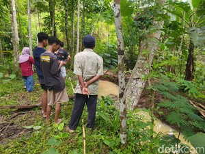 Ditemukan Tewas di Kolam, Bu Andriyani Magelang Diduga Dibunuh Suami Baru