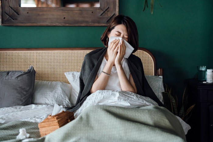 5 Makanan Pencegah Flu yang Cocok Dikonsumsi Saat Musim Hujan