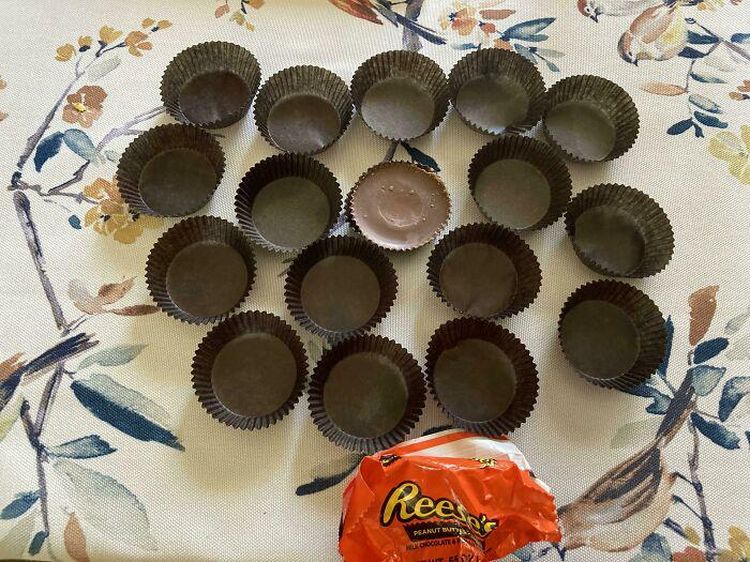 Zonk! Beli Makanan Kemasan, 10 Orang Ini Cuma Dapat Isi Sebiji