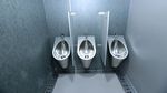 Mengintip Fasilitas Toilet Anyar di Kapal Pelni