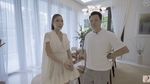 Mewah! Dapur Serba Putih Milik Sosialita Singapura Jamie Chua