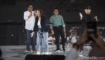 Momen Kiky Saputri dan Ate Roasting Anies-Cak Imin