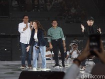 Momen Kiky Saputri dan Ate Roasting Anies-Cak Imin