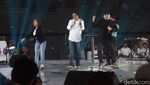 Momen Kiky Saputri dan Ate Roasting Anies-Cak Imin