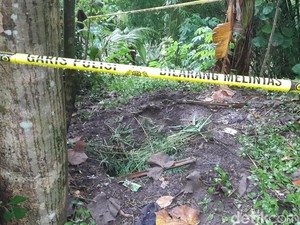 5 Fakta Pelet Palsu di Balik Kejinya Tukang Pijat Mutilasi Pria Surabaya