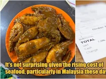 Restoran Ini Tawarkan Nasi Kandar Termahal Rp 230.000, Ini Isiannya