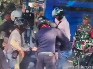 Saipul Jamil Merengek Saat Ditangkap, Ini Kata Polisi