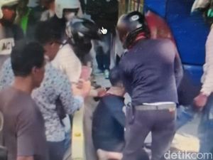 Detik-detik Saipul Jamil Mengira Dibegal Ternyata Asisten Terlibat Narkoba