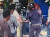 Detik-detik Saipul Jamil Mengira Dibegal Ternyata Asisten Terlibat Narkoba
