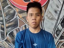 Mayat Wanita di Selokan Kantor Dinsos Paluta Tewas Dihajar-Leher Digorok