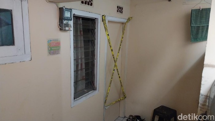 Pembunuhan di Kota Malang