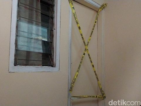 Pembunuhan di Kota Malang
