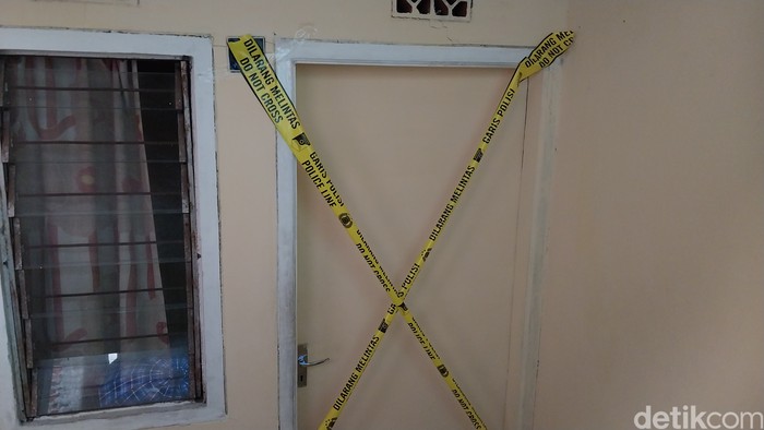 Pembunuhan di Kota Malang