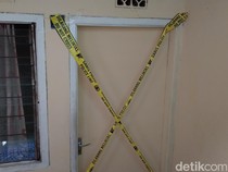 Polisi Masih Dalami Motif Tukang Pijat di Malang Mutilasi Pria Surabaya