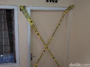 Pelet Palsu Tukang Pijat Berujung Mutilasi