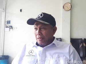 Bos PO Haryanto Bantah Busnya Kabur Usai Seruduk Pajero