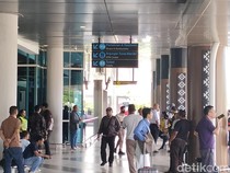 Bandara Komodo Layani 39.238 Pemudik Nataru, Meningkat 17 Persen