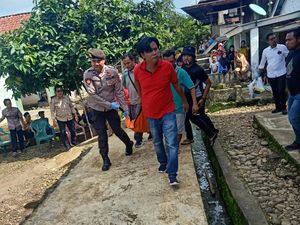 Amarah Asep Tak Dibelikan Rokok Berujung Nyawa Ayah-Ibu Melayang