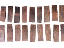 Arkeolog Temukan Kalender Misterius Berusia 2000 Tahun di China