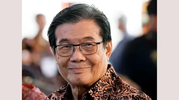 Prajogo Pangestu