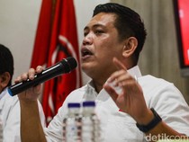 Projo Tak Akan Dukung Petahana di Pilkada Jakarta: Selalu Kalah