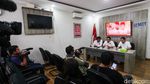 Projo Bentuk 50 Ribu Posko Demi Menangkan Prabowo 1 Putaran