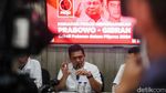 Projo Bentuk 50 Ribu Posko Demi Menangkan Prabowo 1 Putaran