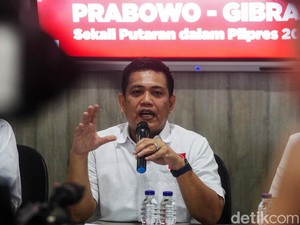 Projo Sebut Gibran Mundur dari Walkot Solo Untungkan Kader PDIP