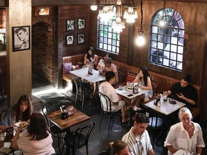 4 Rekomendasi Restoran Brunch di Bali, Yuk Cobain!