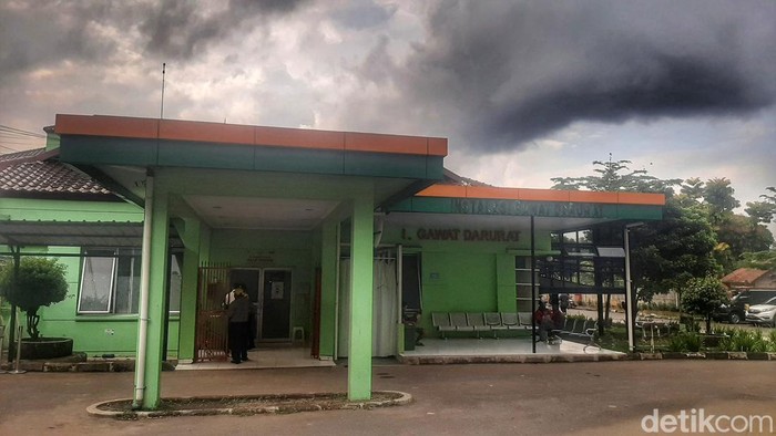 RSUD Cicalengka Bandung