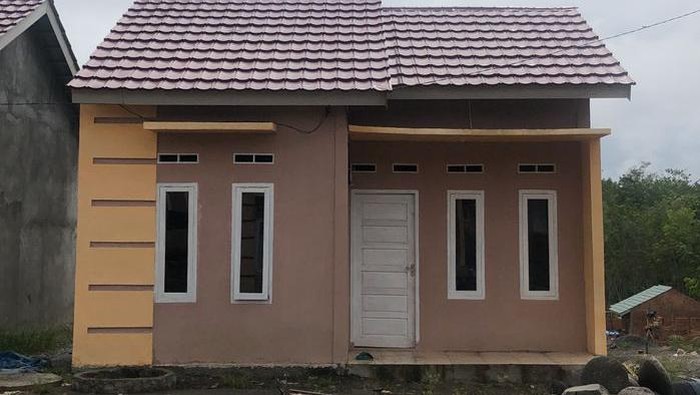 rumah murah di Kabupaten Lahat/via SiKumbang
