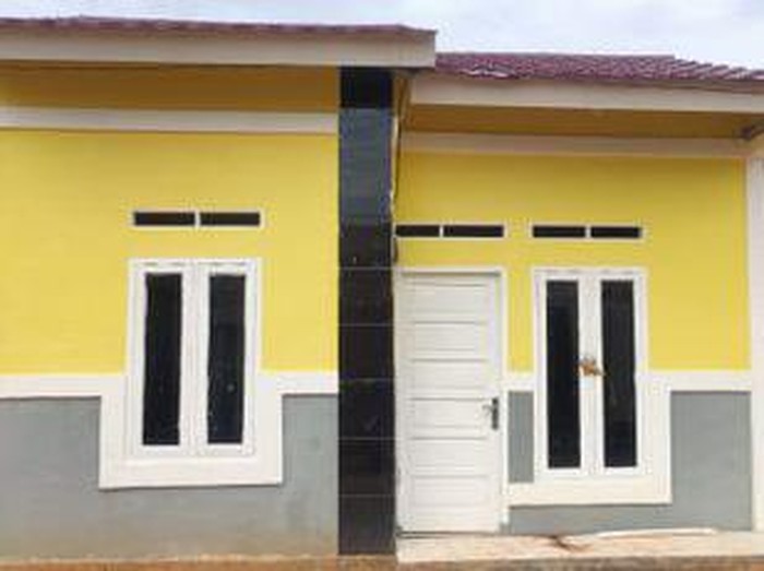 rumah murah di Kabupaten Lahat/via SiKumbang
