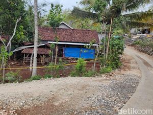 Motif Suami Bunuh Istri di Gunungkidul, Polisi: Masalah Ekonomi