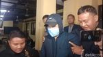 Saipul Jamil Keluar Polsek Tambora Usai Diamankan Polisi di Jalanan