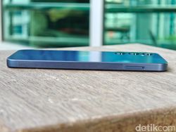 Unboxing Galaxy A25 5G: HP Rp 4 Juta Punya Spek dan Tampilan Menggoda