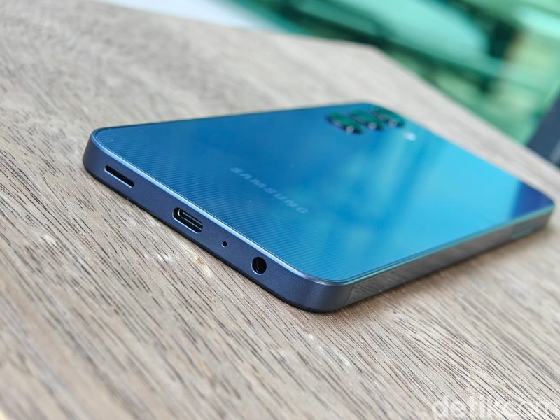 Samsung Galaxy A25 5G